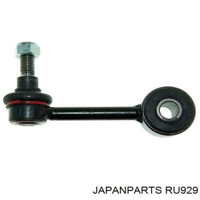Втулка переднего стабилизатора Japan Parts RU929 цена, от 4.68 USD