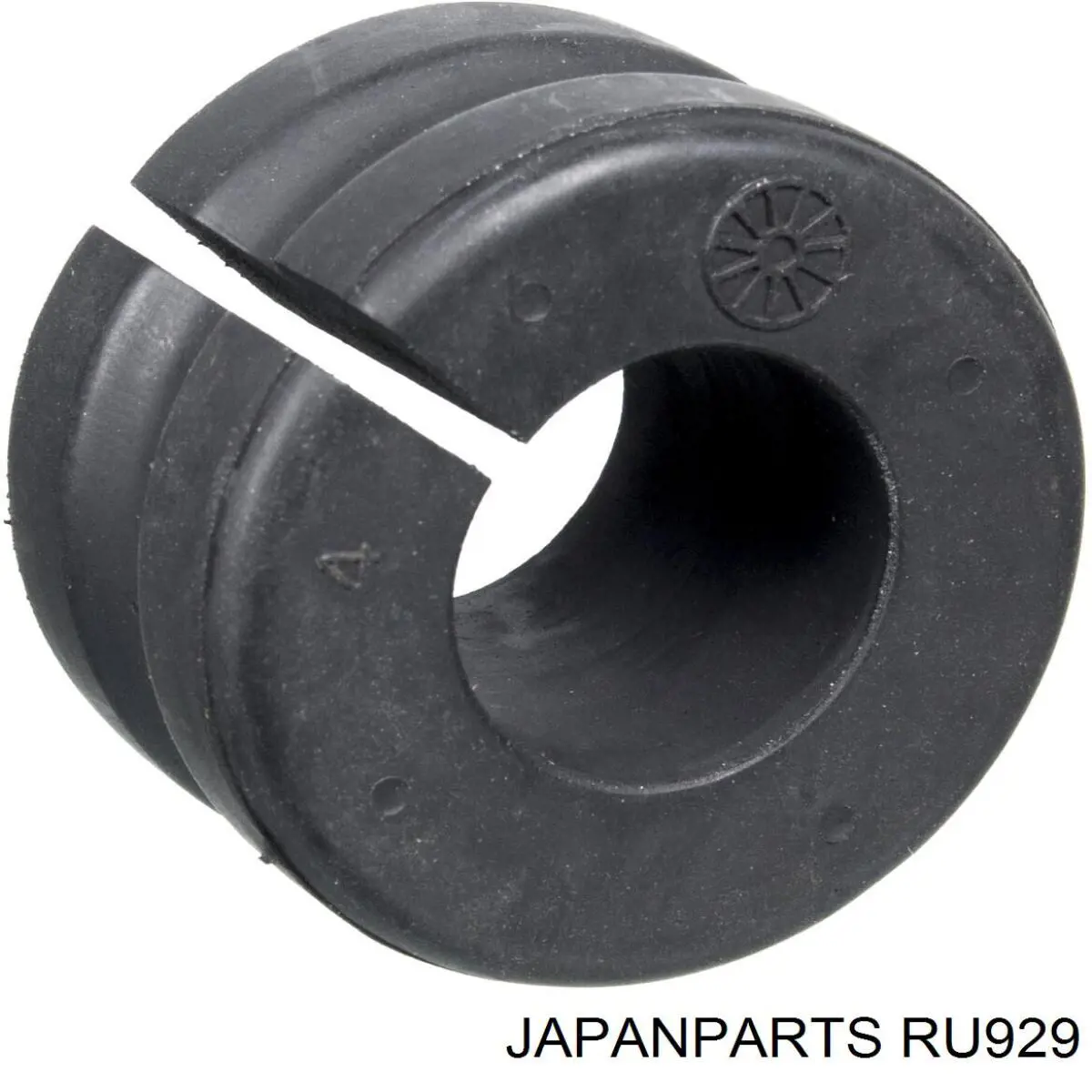 Втулка переднего стабилизатора RU929 Japan Parts