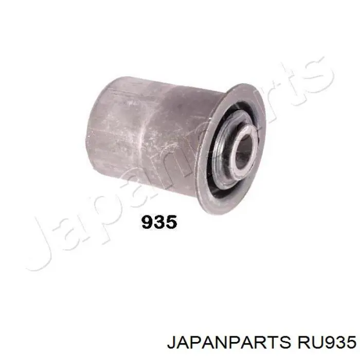 Сайлентблок переднего нижнего рычага RU935 Japan Parts