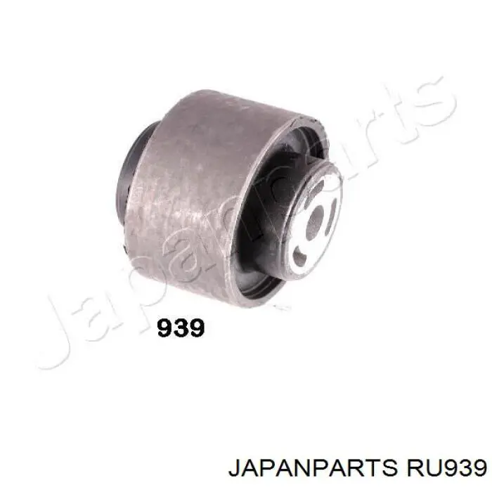 Сайлентблок переднего нижнего рычага RU939 Japan Parts