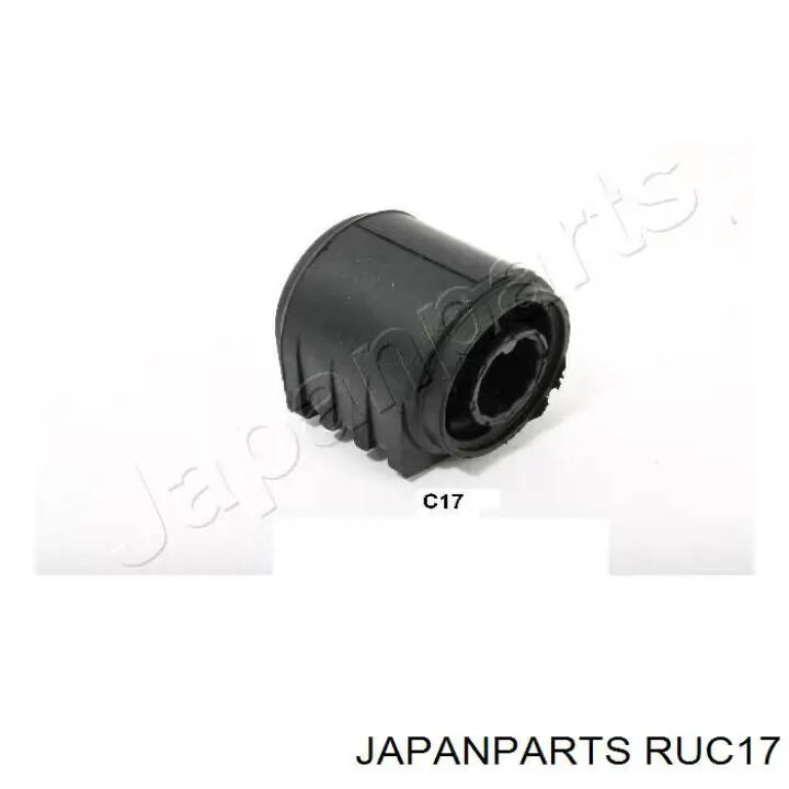 RU-C17 Japan Parts сайлентблок переднего нижнего рычага