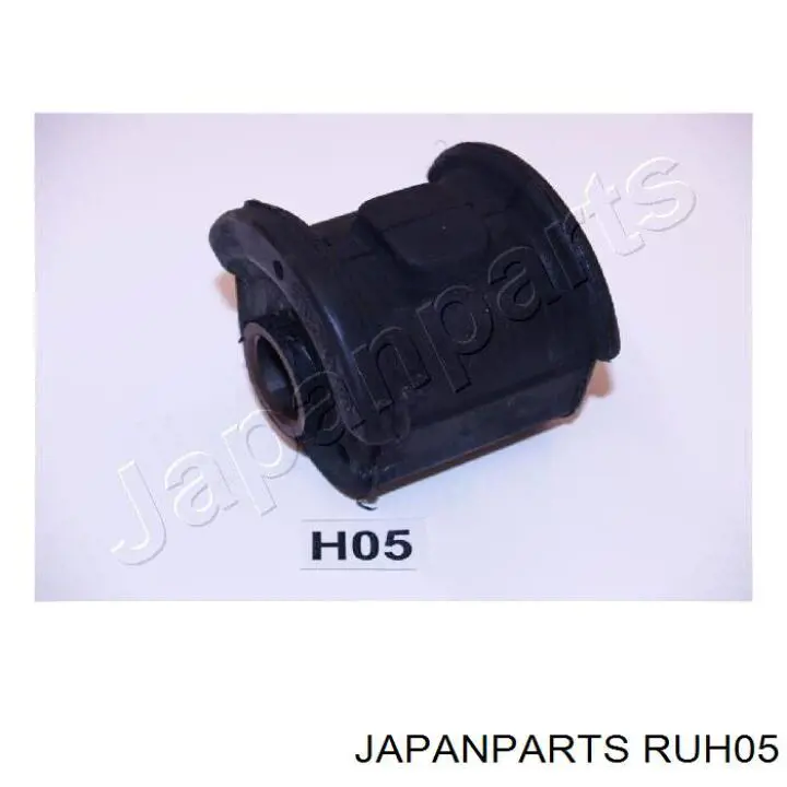 Сайлентблок переднего нижнего рычага RUH05 Japan Parts