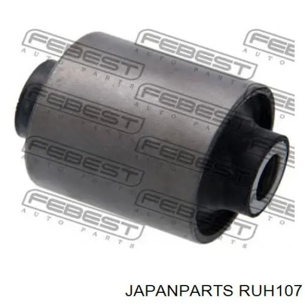 Сайлентблок заднего продольного рычага Japan Parts RUH107 цена, от 5.75 USD