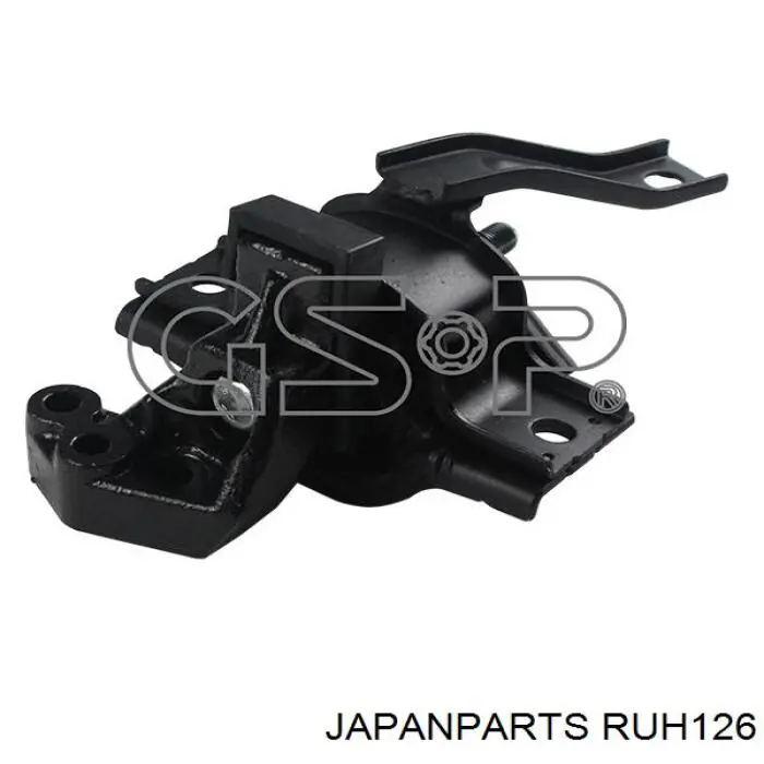 Правая подушка двигателя RUH126 Japan Parts