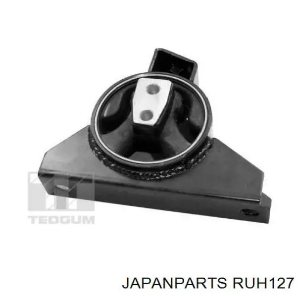 Купить RUH127 Japan Parts Левая подушка двигателя