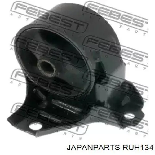 Подушка двигателя передняя Japan Parts RUH134