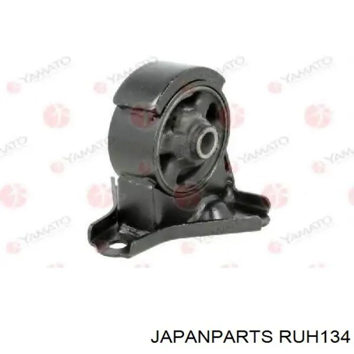 Подушка (опора) двигателя передняя Japan Parts RUH134