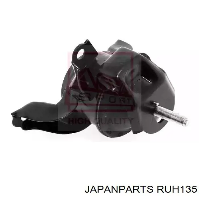Опора двигателя Japan Parts RUH135