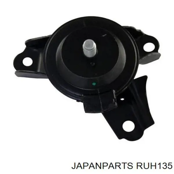 Подушка (опора) двигателя правая Japan Parts RUH135