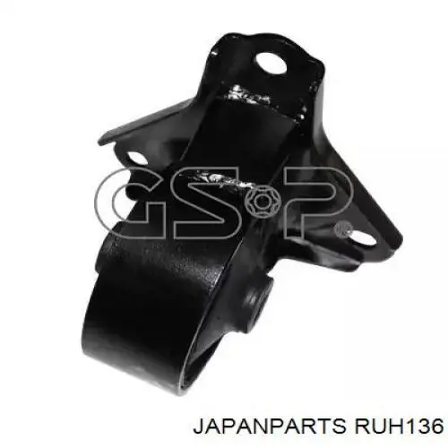 Подушка двигателя Japan Parts RUH136