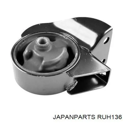 RUH136 Japan Parts подушка (опора двигателя задняя)