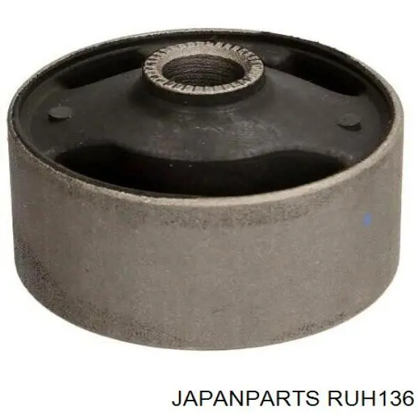 Купить RUH136 Japan Parts Гидроопора двигателя задняя