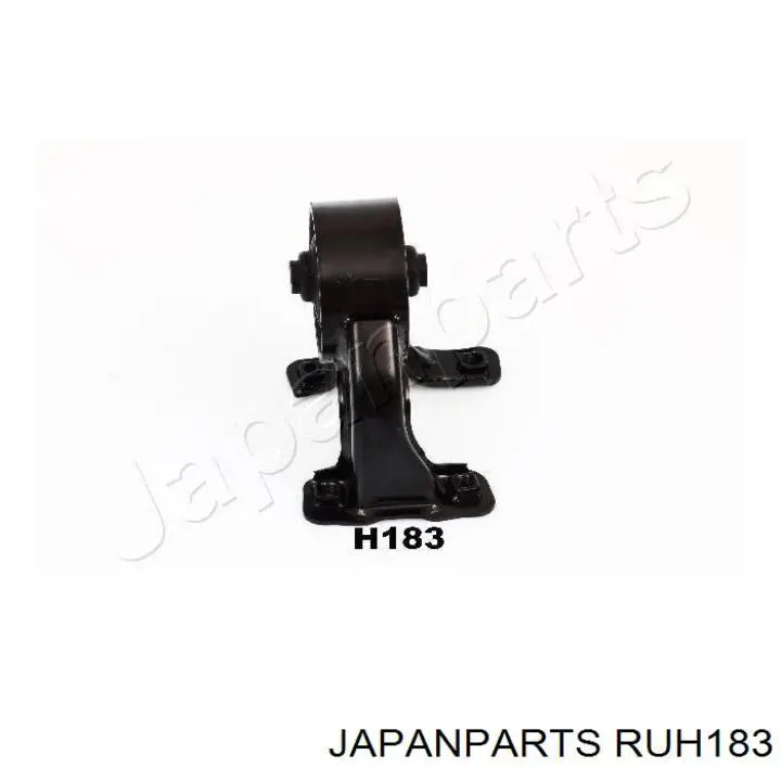 RUH183 Japan Parts 