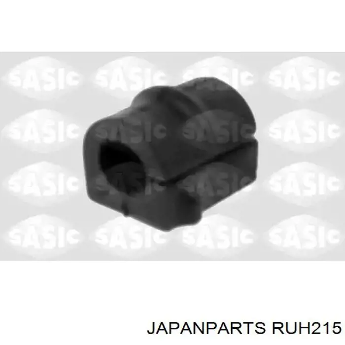 Втулка переднего стабилизатора RUH215 Japan Parts