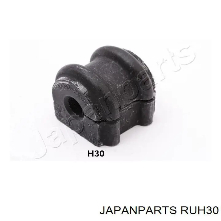Втулка стабилизатора заднего Japan Parts RUH30