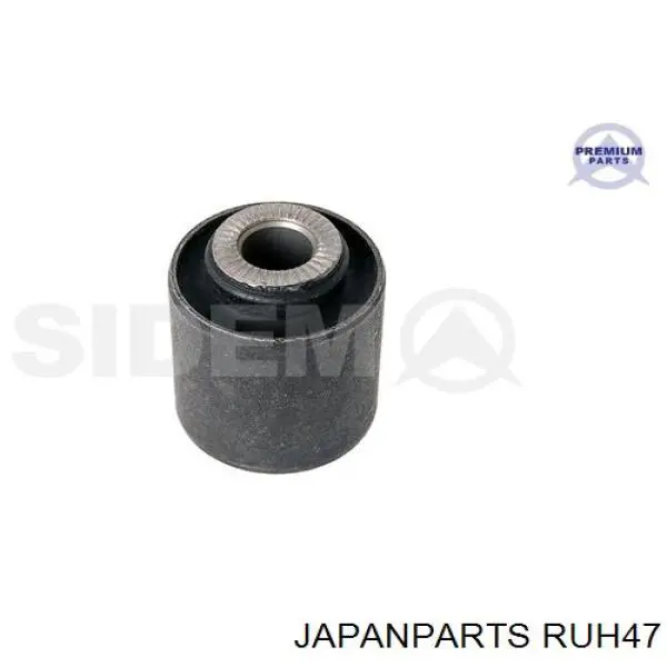 Сайлентблок переднего нижнего рычага RUH47 Japan Parts