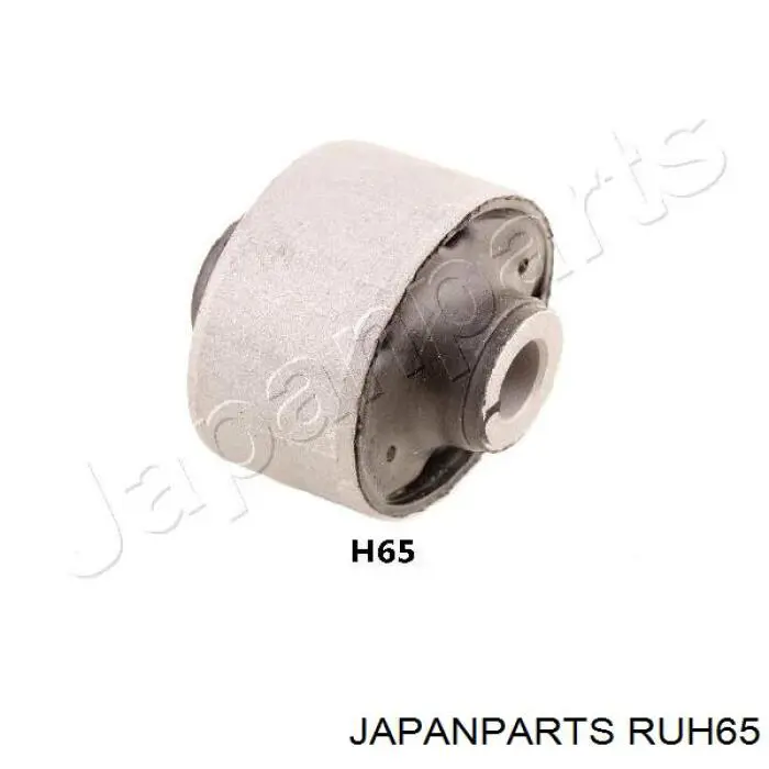 Сайлентблок переднего нижнего рычага RUH65 Japan Parts