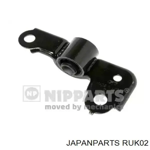Сайлентблок передней подвески Japan Parts RUK02 цена, от 6.51 USD