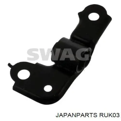 Сайлентблок переднего нижнего рычага RUK03 Japan Parts