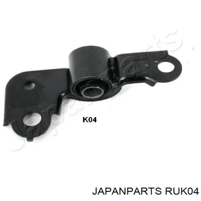 Сайлентблок переднего нижнего рычага RUK04 Japan Parts