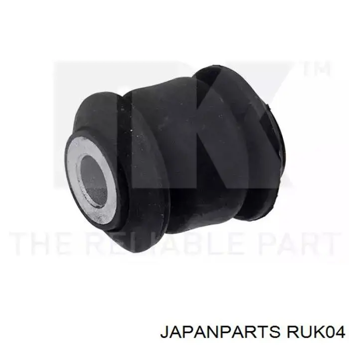 Купить RUK04 Japan Parts Сайлентблок нижний передней подвески