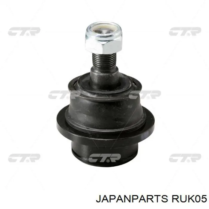 Втулка стойки стабилизатора Japan Parts RUK05