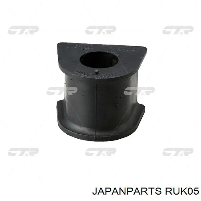 RUK05 Japan Parts Разрезная втулка стабилизатора