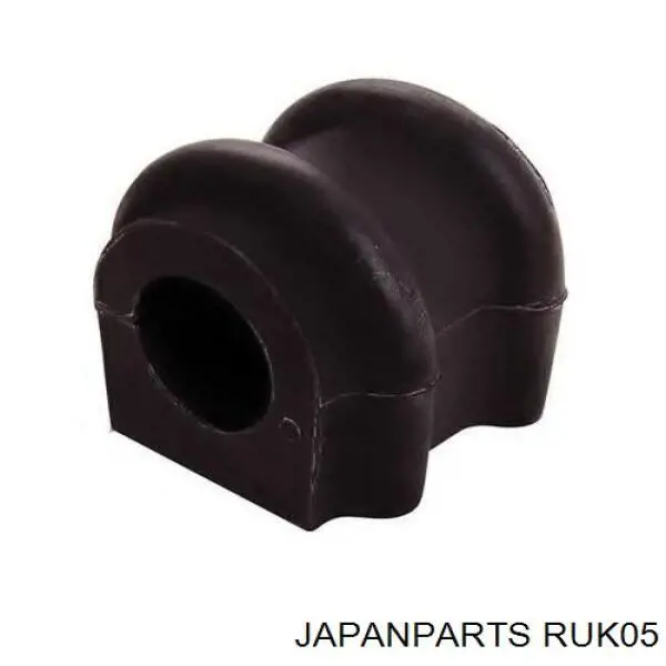 Купить RUK05 Japan Parts Втулки переднего стабилизатора