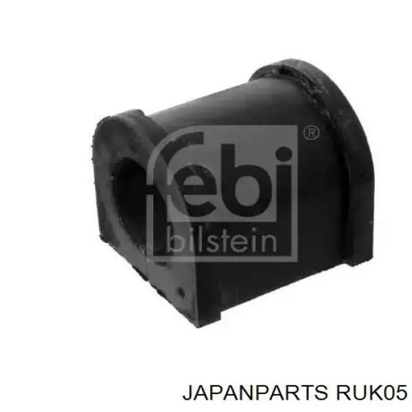 Купить RUK05 Japan Parts Втулки переднего стабилизатора