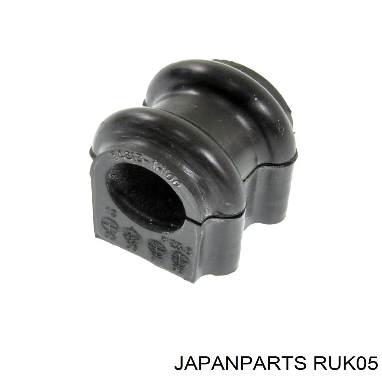 Втулка переднего стабилизатора Japan Parts RUK05 цена, от 2.04 USD