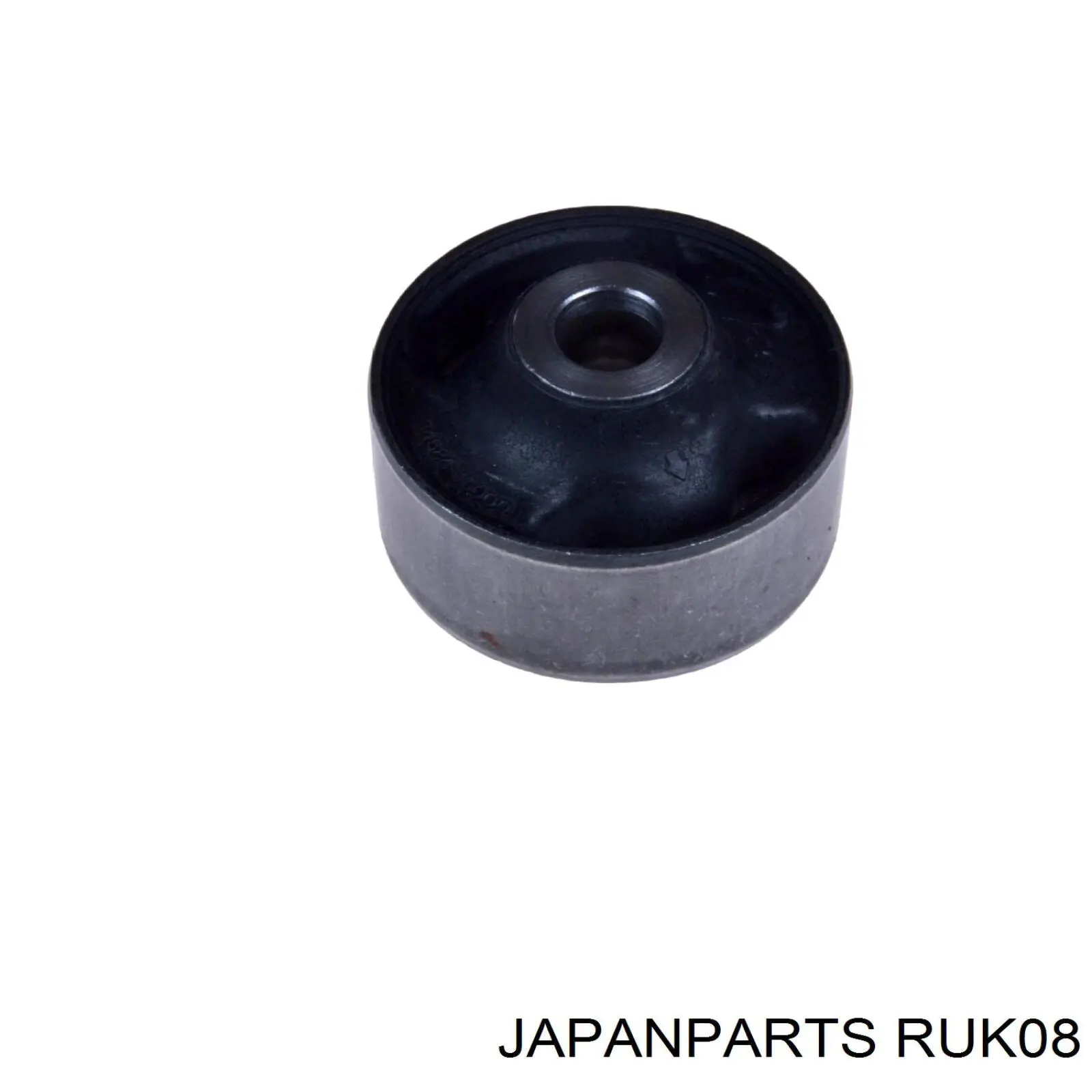 Сайлентблок переднего нижнего рычага RUK08 Japan Parts