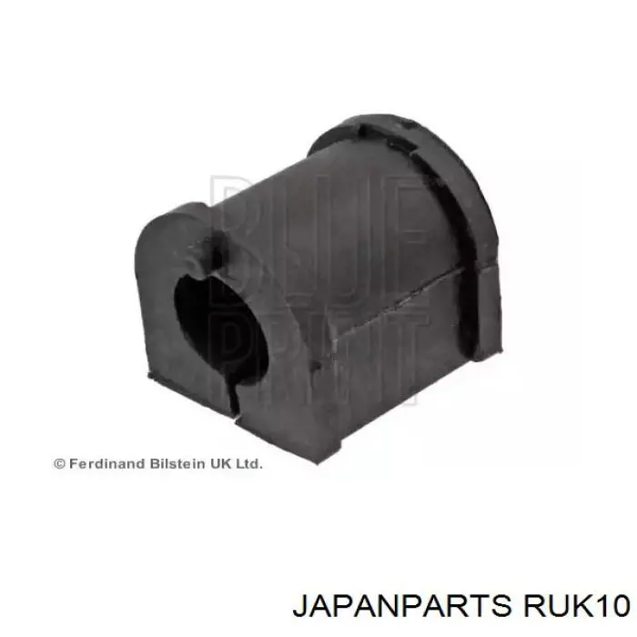 Втулка переднего стабилизатора Japan Parts RUK10 цена, от 4.78 USD