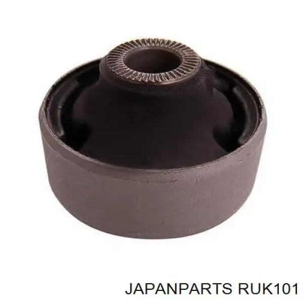 Купить RUK101 Japan Parts Сайлентблок заднего поперечного рычага внутренний