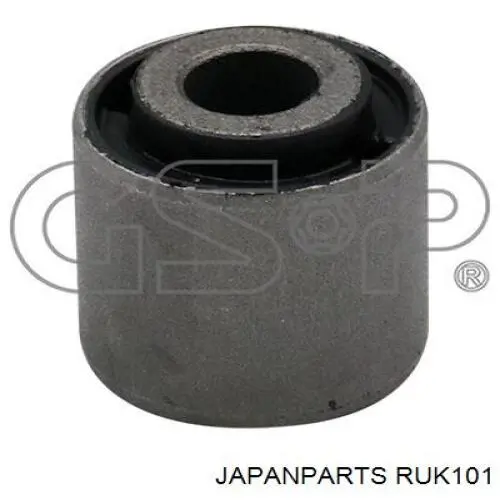 Внутренний сайлентблок заднего поперечного рычага Japan Parts RUK101 цена, от 3.98 USD
