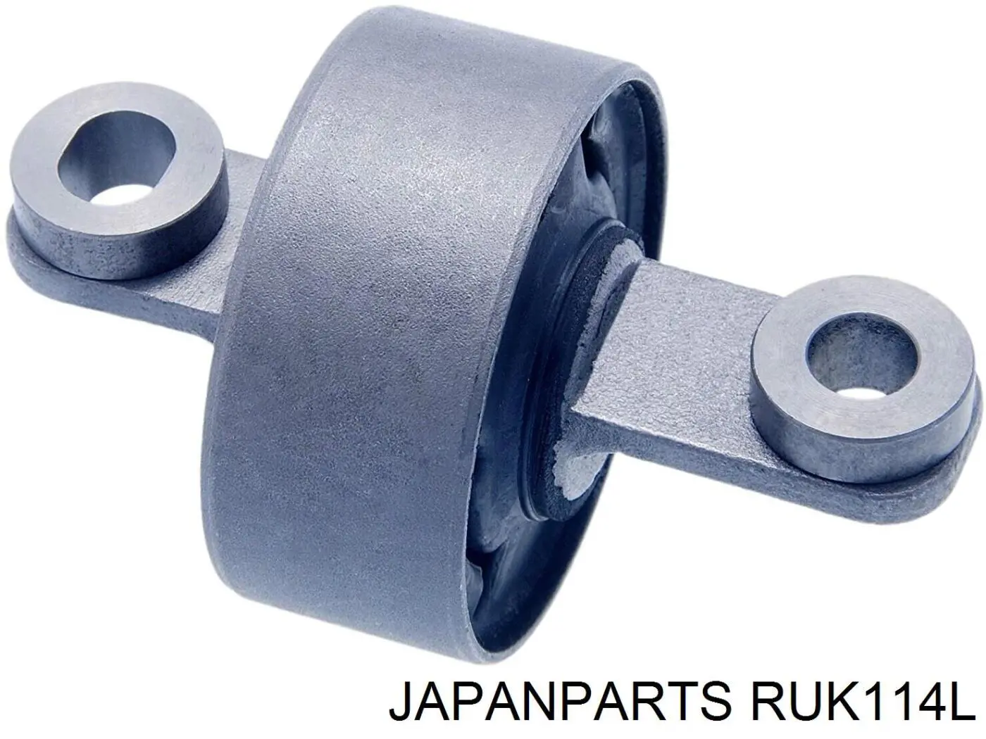 RU-K114L Japan Parts сайлентблок заднего продольного нижнего рычага