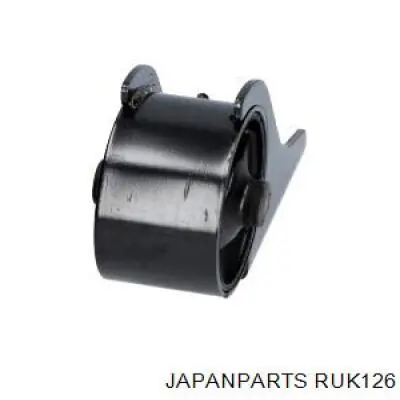 Soporte de motor trasero RUK126 Japan Parts