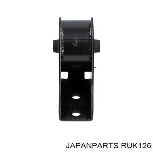 RUK126 Japan Parts подушка (опора двигателя задняя)