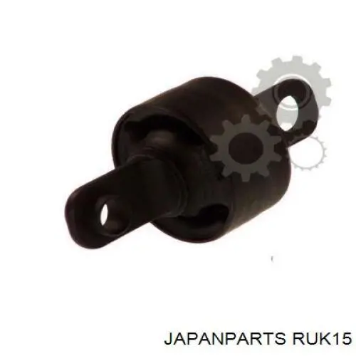 Сайлентблок заднего продольного рычага RUK15 Japan Parts