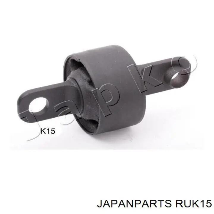 Сайлентблок заднего продольного рычага Japan Parts RUK15