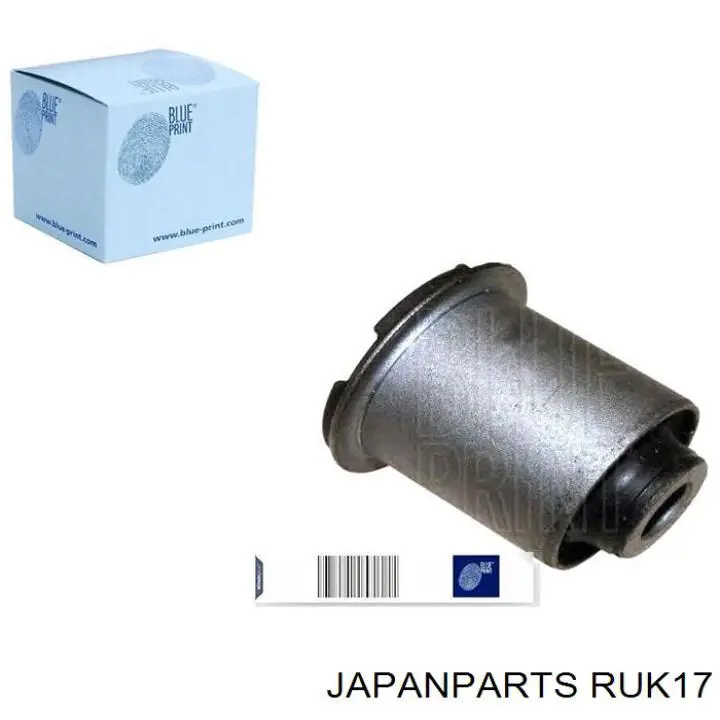Сайлентблок переднего рычага RUK17 Japan Parts