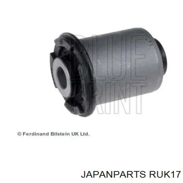 Сайлентблок переднего нижнего рычага Japan Parts RUK17