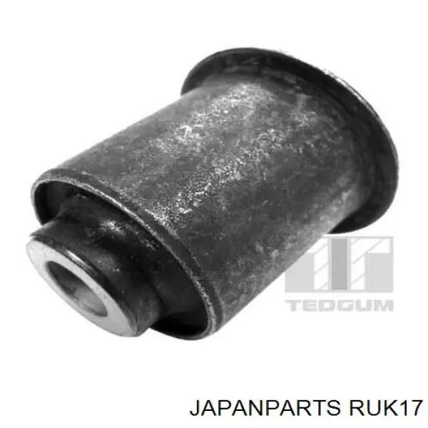 RU-K17 Japan Parts сайлентблок переднего нижнего рычага