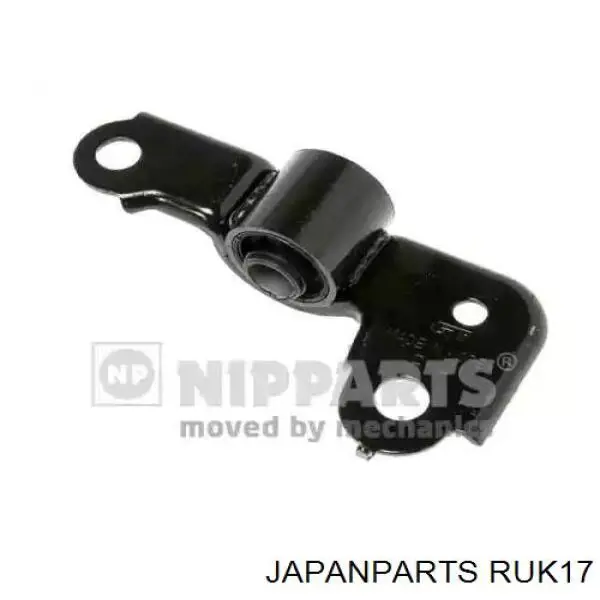 Сайлентблок передней подвески Japan Parts RUK17 цена, от 5.52 USD