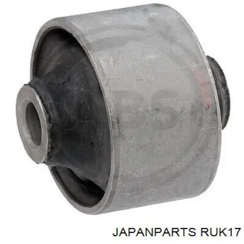 Купить RUK17 Japan Parts Сайлентблок нижний передней подвески