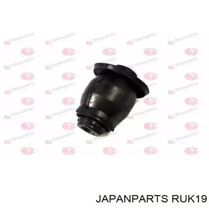 Купить RUK19 Japan Parts Сайлентблок нижний передней подвески