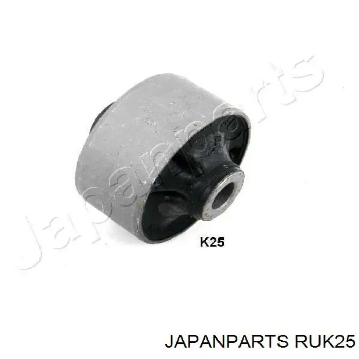 RU-K25 Japan Parts сайлентблок переднего нижнего рычага