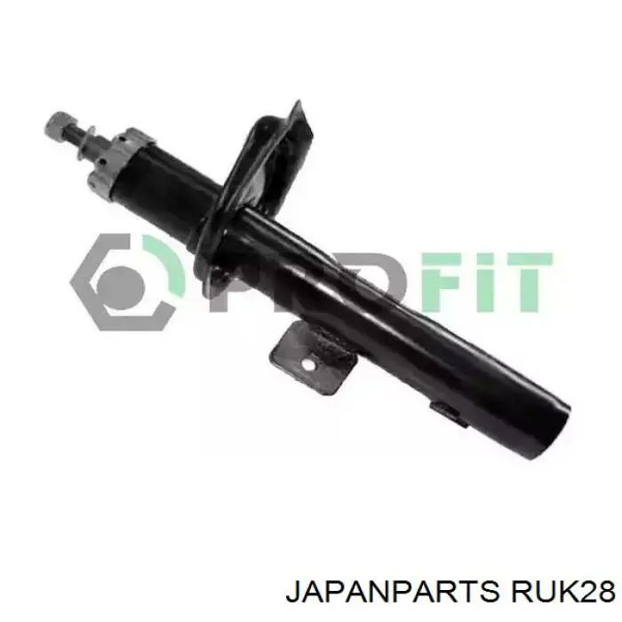 Сайлентблок переднего рычага RUK28 Japan Parts