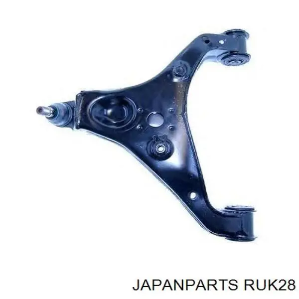 RUK28 Japan Parts Сайлентблок нижнего переднего рычага
