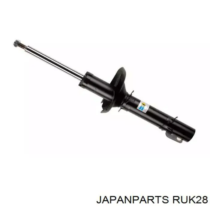 RU-K28 Japan Parts сайлентблок переднего нижнего рычага