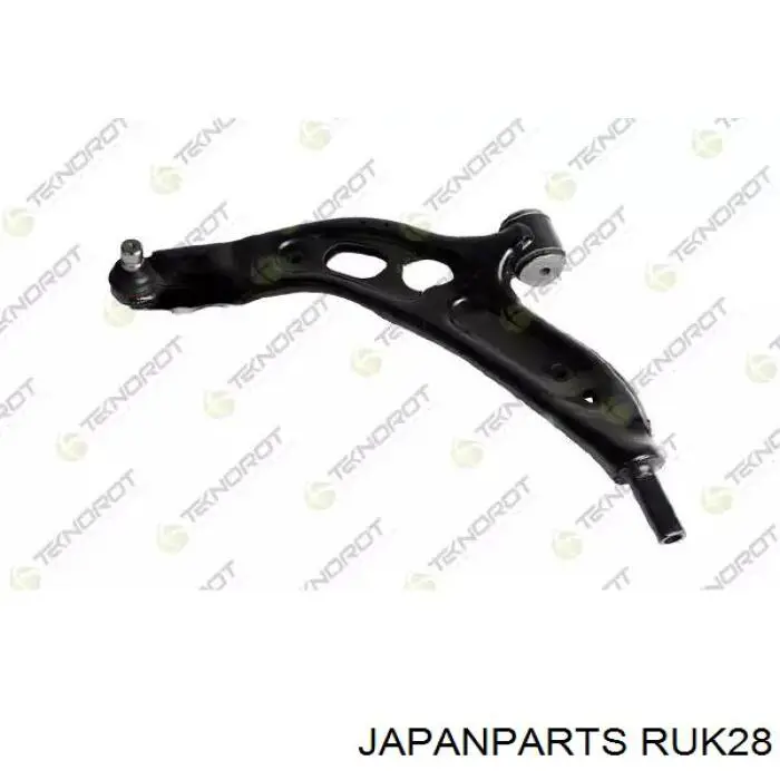 Сайлентблок передней подвески Japan Parts RUK28 цена, от 8.06 USD